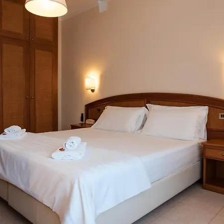 Hotel Gabbiano - Collection Garda (Verona)