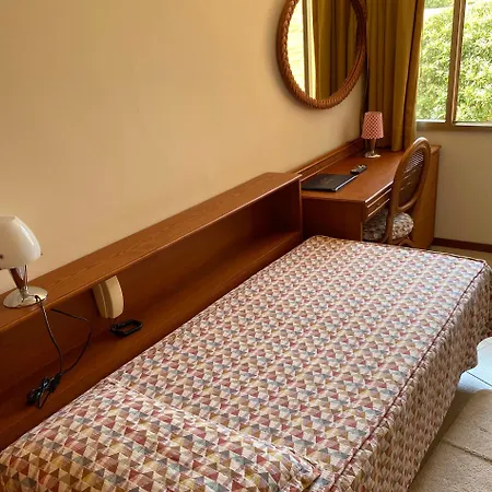 Hotel Gabbiano - Collection