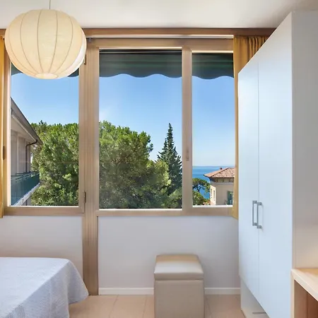 Gabbiano - Collection Hotel 3*