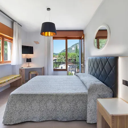 Gabbiano - Collection 3* Garda (Verona)