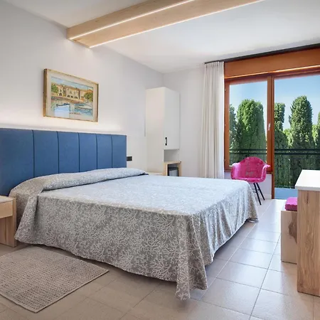 Gabbiano - Collection 3* Garda (Verona)