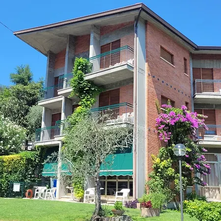 Hotel Gabbiano - Collection
